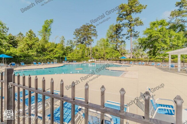 Building Photo - 3500 Cornflower Wy