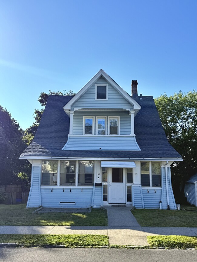 Primary Photo - 54 Maple Ave