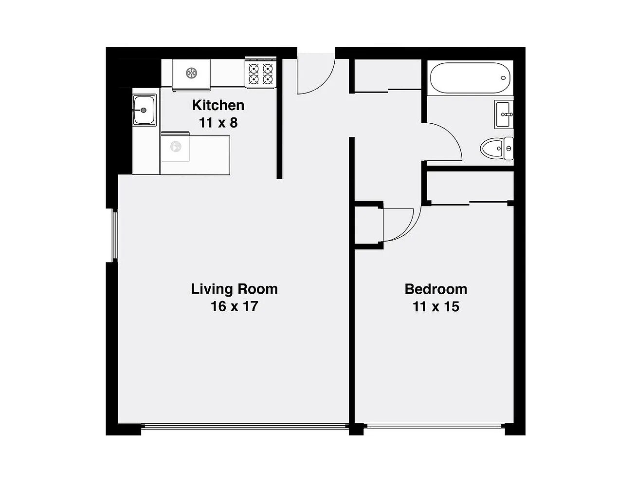 Building Photo - 6030 N Sheridan Rd