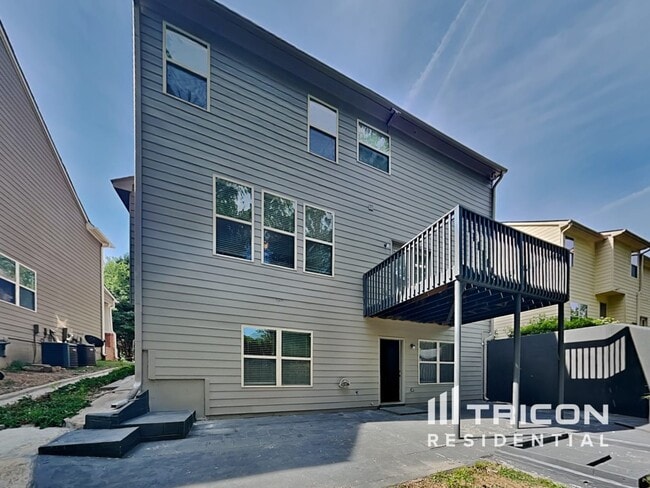Building Photo - 1851 Stoney Chase Dr