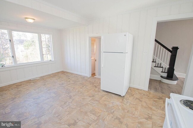 Building Photo - 417 Winder St