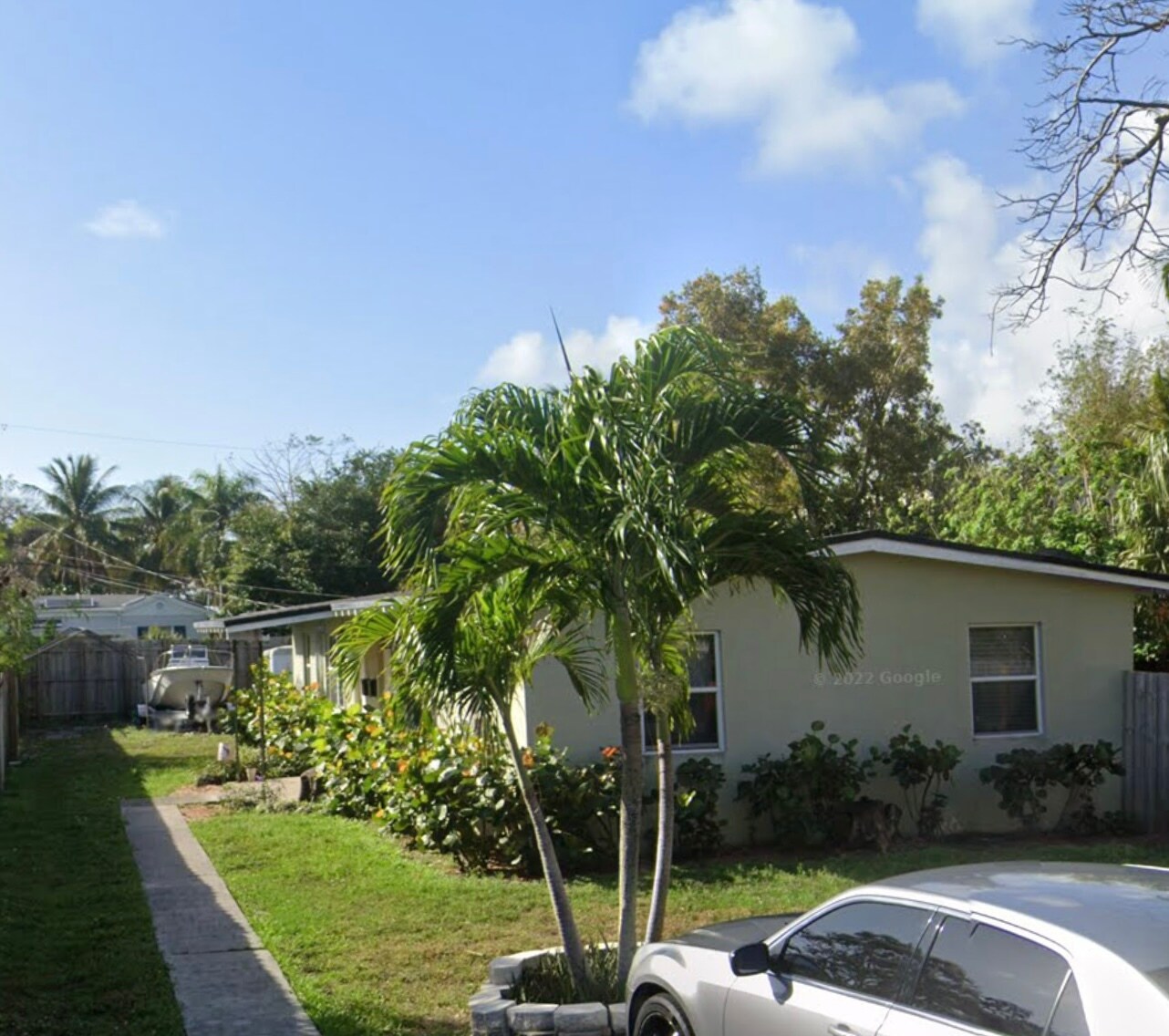 Street view - 230 NE 13th St