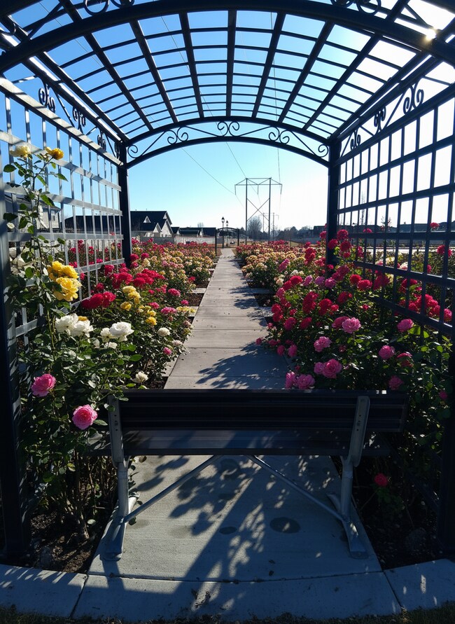 Building Photo - 7578 E Wheatley St