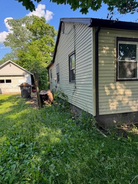 Building Photo - 107 Michigan Ave