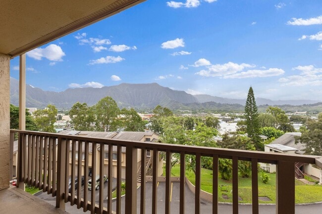 Building Photo - Puu Alii 715 — Bay-View 2BR/2BA Townhouse ...