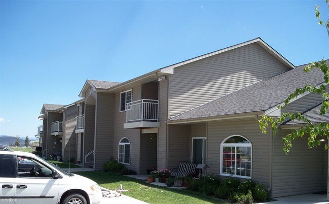 Building Photo - 2 br, 1 bath  - Georgetown Commons