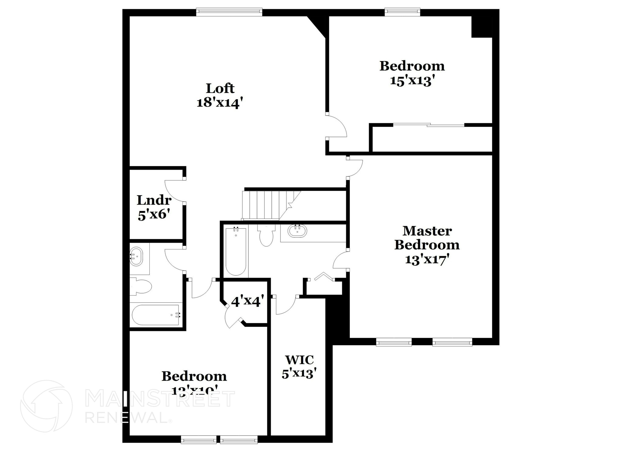 Building Photo - 6844 W Philadelphia Dr
