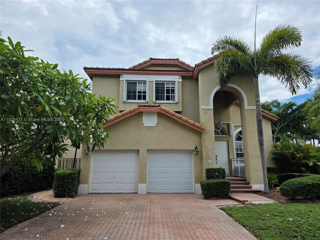 Building Photo - 3174 NW 98th Ct
