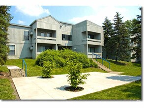 Building Photo - University Park Apartments near Cornell University