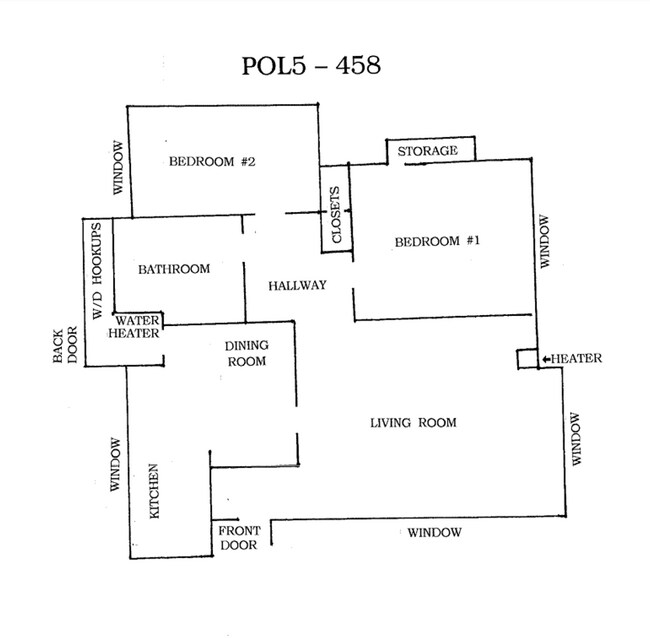 Building Photo - POL5