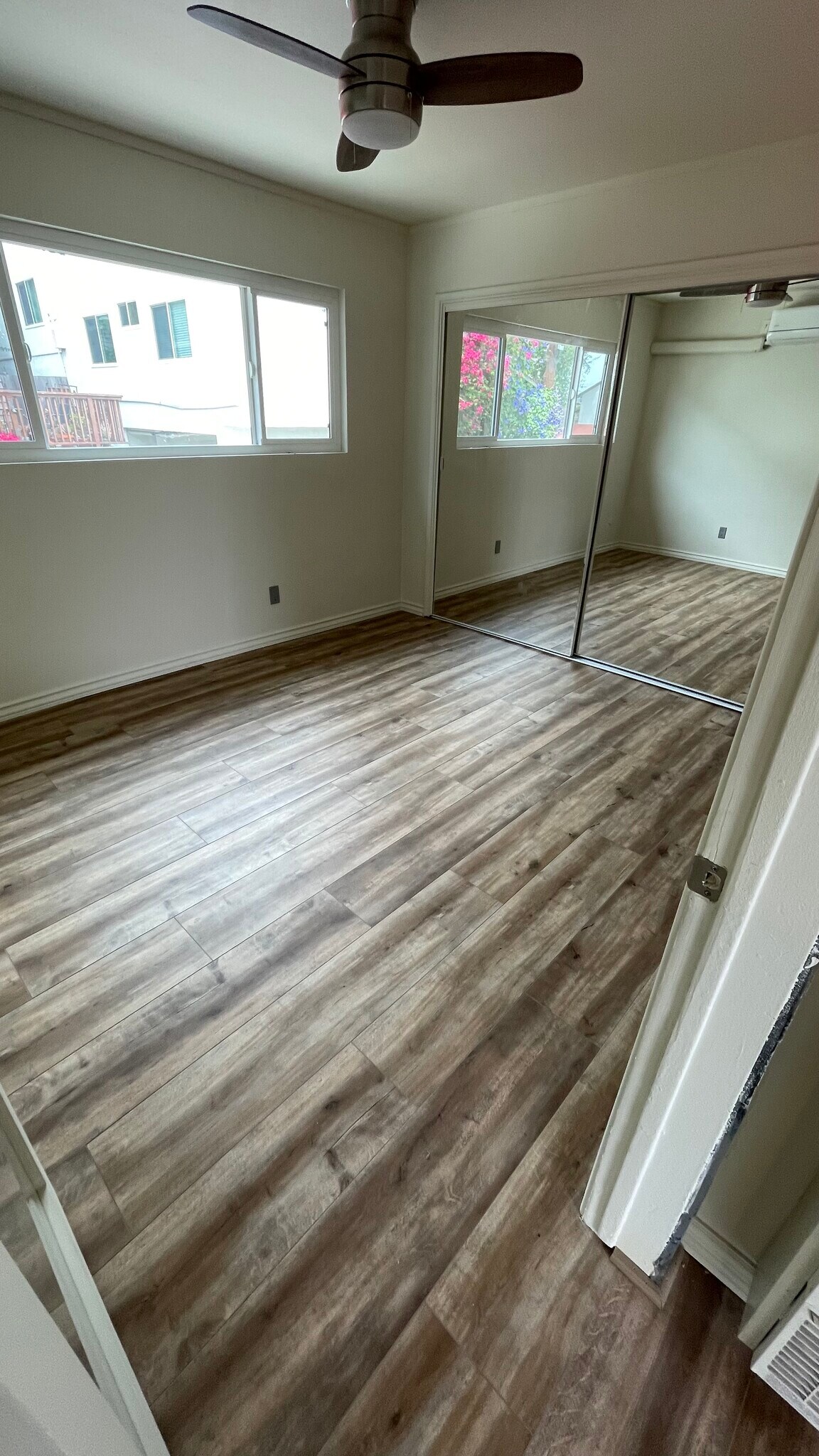 Bedroom - 1320 Mohawk St