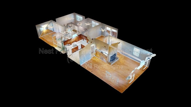 Building Photo - 3950 San Clerc Rd