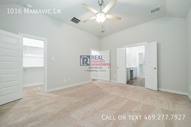 Building Photo - 1016 Mamavic Ln