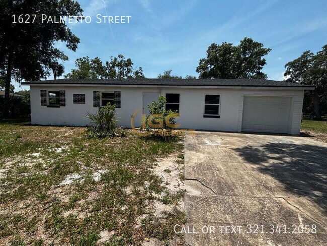 Primary Photo - 1627 Palmetto St