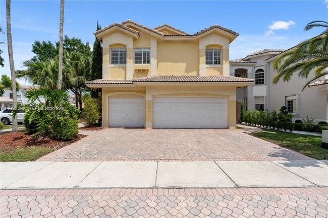 Building Photo - 7333 NW 108th Ct