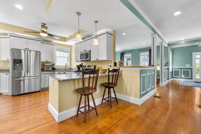 Building Photo - 12 Revere Pl