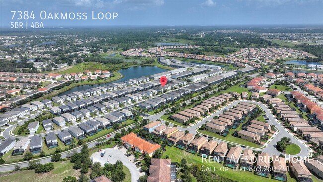 Building Photo - 7384 Oakmoss Loop