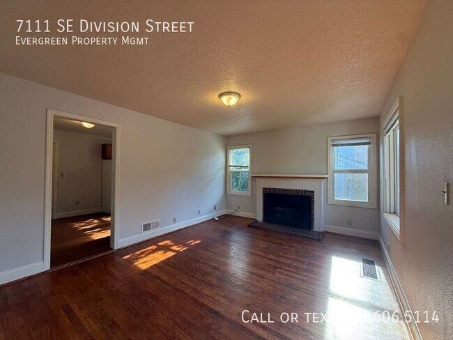 Building Photo - 7111 SE Division St
