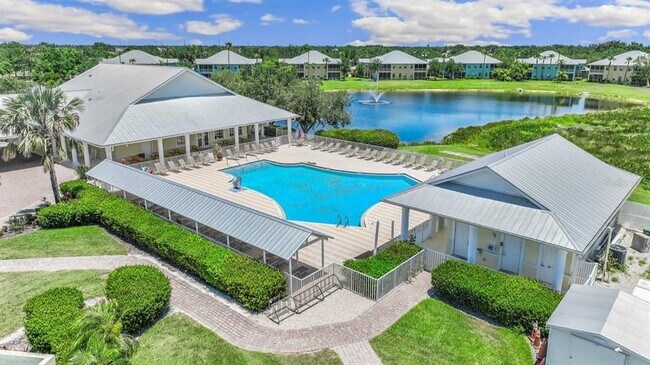 Building Photo - 2120 Heron Lake Dr