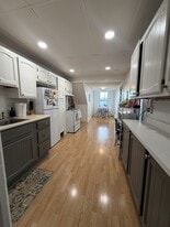 Kitchen - 251 Locust St