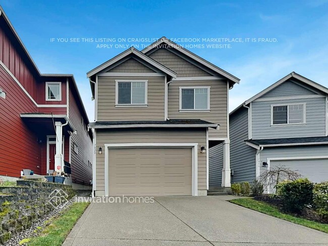 Building Photo - 7820 161st St Ct E