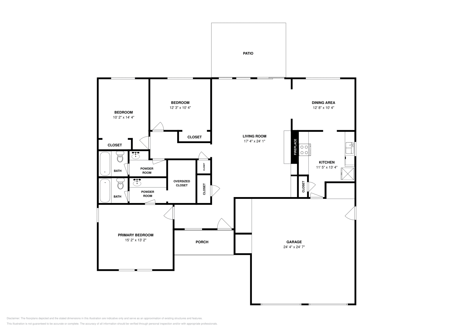 Building Photo - 4911 Buckwheat St