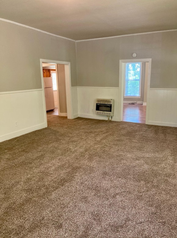 Building Photo - 420 N McLemore Ave