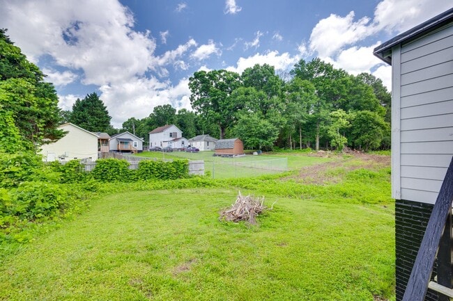 Building Photo - Cute 2 bedroom 1 bath home in Gastonia.