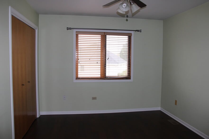 Bedroom #2 - 7810 Brookside Glen Dr