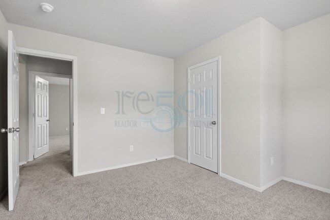 Building Photo - Modern Living in Wisteria: Contemporary 3-Bed 2-Bath Oasis Near I-430