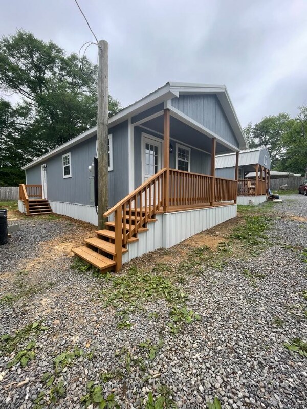 Building Photo - 1536 New Friendship Rd