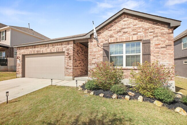 Building Photo - 3/2 Available Now in Converse - 1 MONTH FREE