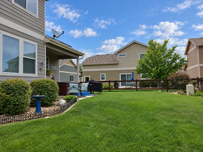 Building Photo - 526 Walhalla Ct