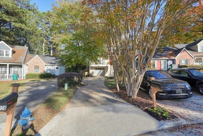 Building Photo - 5078 Afton Way