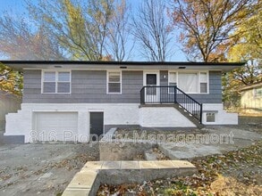 Building Photo - 16007 East 35th St S