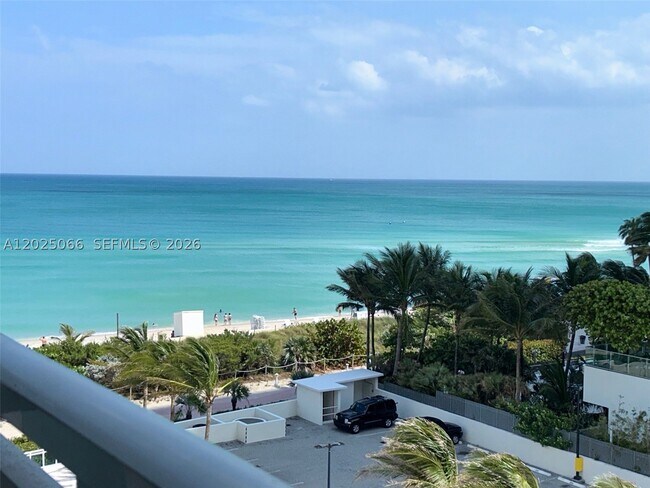 Building Photo - 6917 Collins Ave