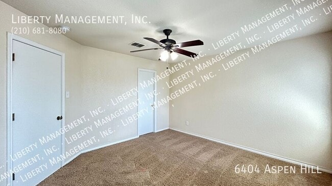 Building Photo - 6404 Aspen Hill