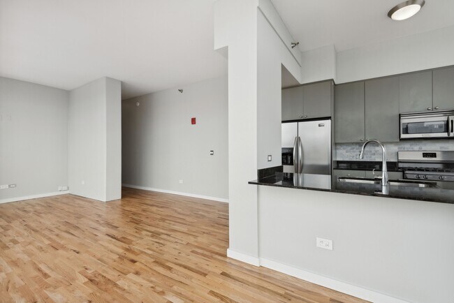 Building Photo - 1720 S Michigan Ave