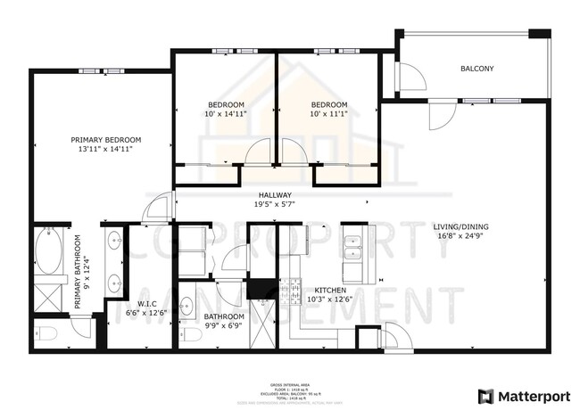 Building Photo - Luxury 3 Bedroom Condo with Cupertino Schools