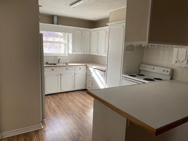 Building Photo - Large 3 bed/2 bath home in nice neighborhood  in Denison!