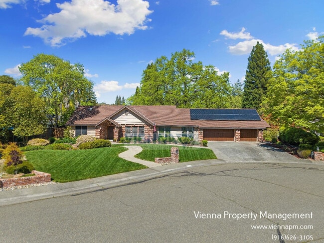 Building Photo - 3539 Buckskin Ct