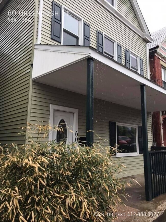 Building Photo - 60 Greenbush St
