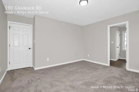 Building Photo - 190 Granger Rd