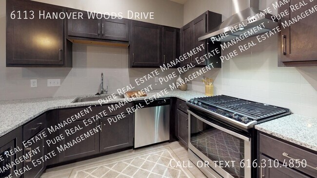 Building Photo - 6113 Hanover Woods Dr