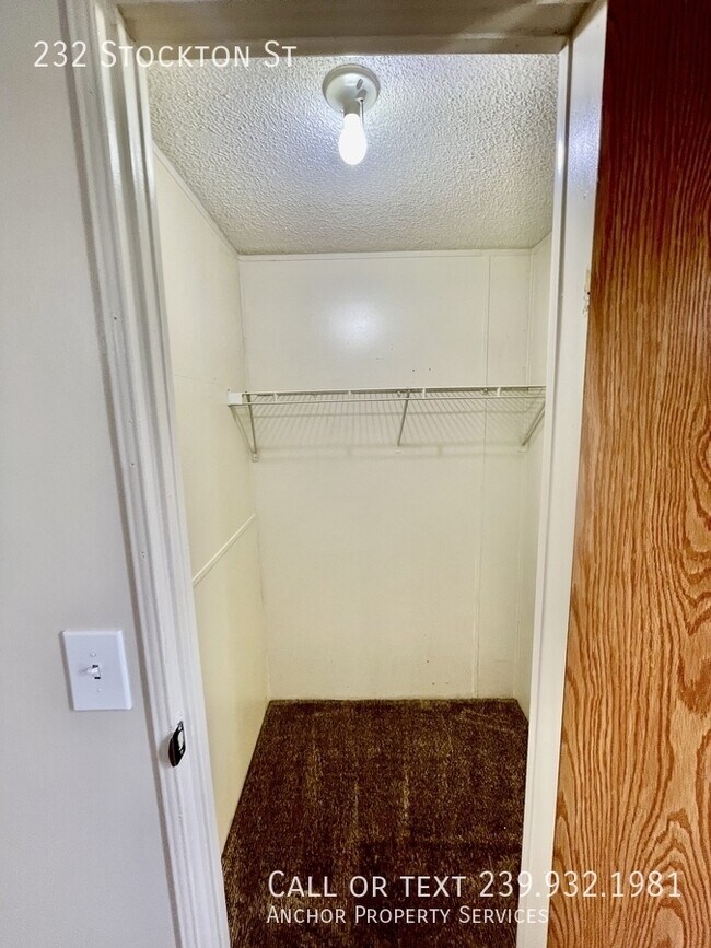 Building Photo - 232 Stockton St