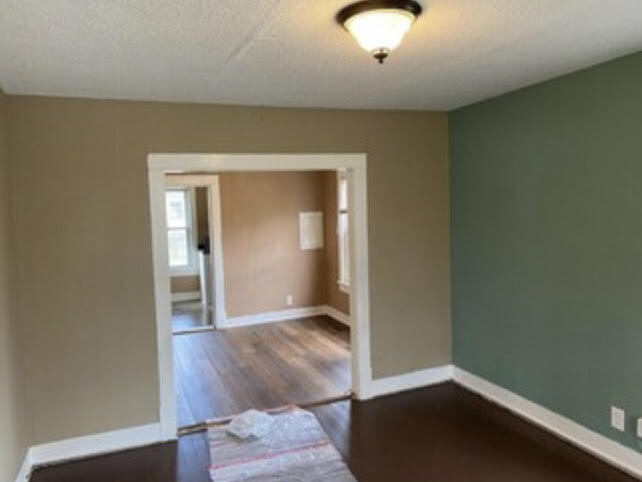 Building Photo - 6202 Robert Haston Rd