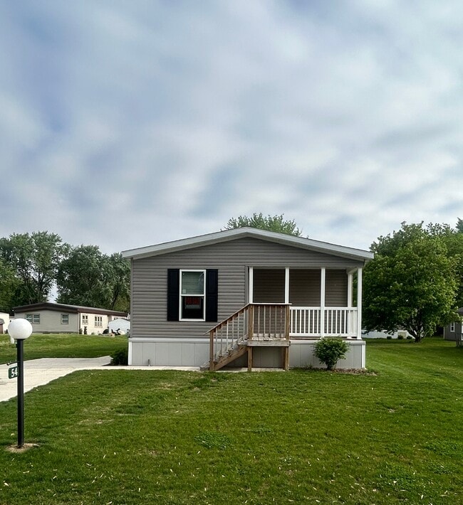 Building Photo - 54 Hickory Ln