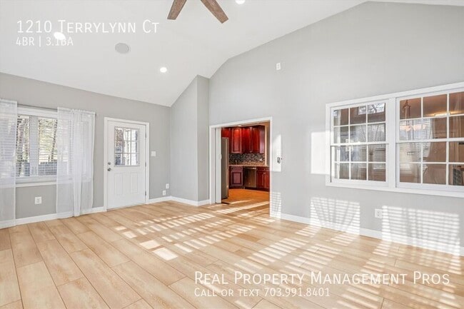 Building Photo - 1210 Terrylynn Ct