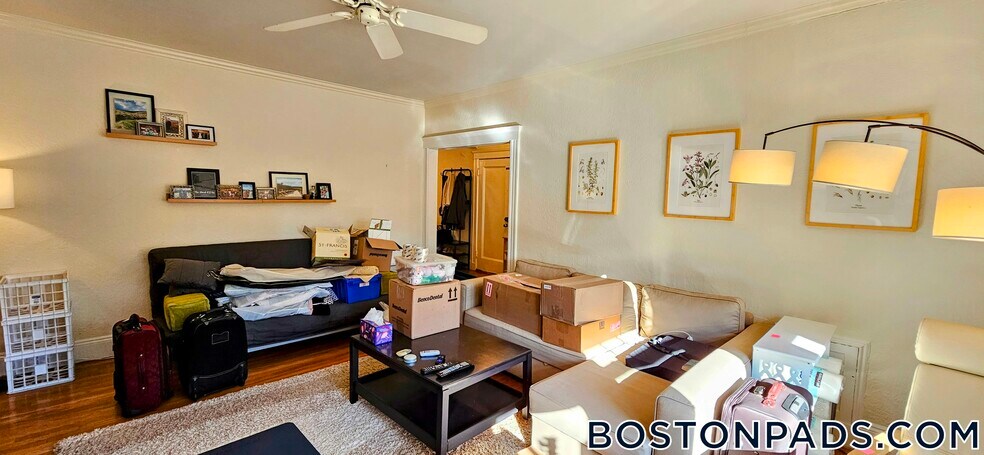 Building Photo - 52 Babcock St