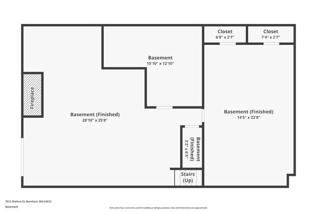 Building Photo - Beautiful 4 Bedroom Home